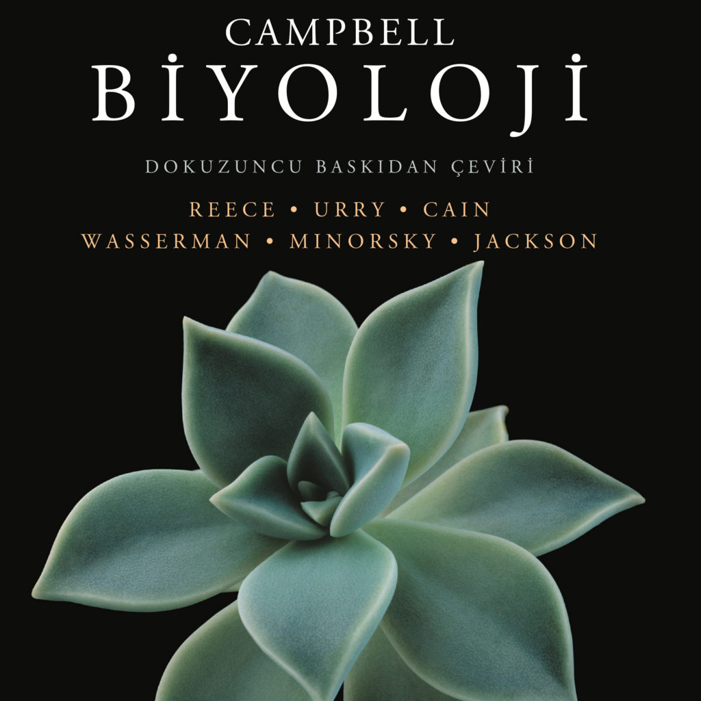 Campbell Biyoloji | Agora