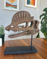 Dilophosaurus - Görsel 5
