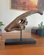 Parasurolophus - Görsel 3