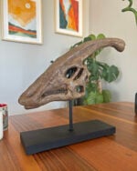 Parasurolophus - Görsel 4