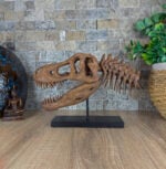 T. rex No.2 - Görsel 8
