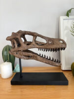 Velociraptor - Görsel 4