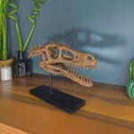 Velociraptor No.2 - Görsel 6