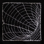 Wormhole: Solucan Deliği T-Shirt (Nakış, %100 Pamuk) - Görsel 4