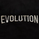 Evolution: Evrim T-Shirt (Nakış, %100 Pamuk) - Görsel 20