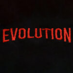 Evolution: Evrim T-Shirt (Nakış, %100 Pamuk) - Görsel 23