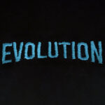 Evolution: Evrim T-Shirt (Nakış, %100 Pamuk) - Görsel 26