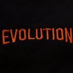 Evolution: Evrim T-Shirt (Nakış, %100 Pamuk) - Görsel 32