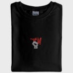Bilimi Savun T-shirt (Nakış, %100 Pamuk) - Görsel 3