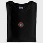 The Chimp: Şempanze T-Shirt (Nakış, %100 Pamuk) - Görsel 3