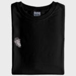 Darwin: Evrimin Babası T-shirt (Nakış, %100 Pamuk) - Görsel 3