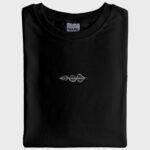 DNA: Yaşamın Özü T-Shirt (Nakış, %100 Pamuk) - Görsel 25