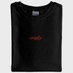 DNA: Yaşamın Özü T-Shirt (Nakış, %100 Pamuk) - Görsel 28