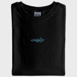 DNA: Yaşamın Özü T-Shirt (Nakış, %100 Pamuk) - Görsel 31