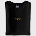 DNA: Yaşamın Özü T-Shirt (Nakış, %100 Pamuk) - Görsel 34