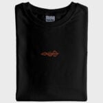 DNA: Yaşamın Özü T-Shirt (Nakış, %100 Pamuk) - Görsel 37