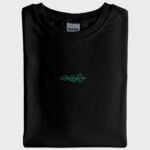 DNA: Yaşamın Özü T-Shirt (Nakış, %100 Pamuk) - Görsel 40