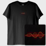 DNA: Yaşamın Özü T-Shirt (Nakış, %100 Pamuk) - Görsel 29