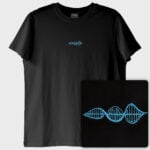 DNA: Yaşamın Özü T-Shirt (Nakış, %100 Pamuk) - Görsel 32