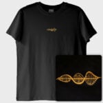 DNA: Yaşamın Özü T-Shirt (Nakış, %100 Pamuk) - Görsel 35