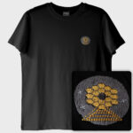 James Webb T-Shirt (Nakış, %100 Pamuk) - Görsel 2