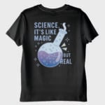 ''Magic of Science'' T-Shirt