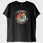''Orbit of Truth'' T-Shirt