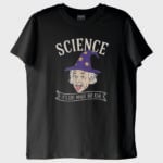 ''Magic But Real'' T-Shirt