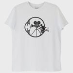 ''Camera Eye'' T-Shirt - Görsel 2