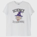 ''Magic But Real'' T-Shirt - Görsel 2
