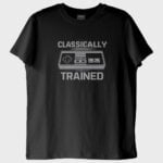 ''Classically Trained'' T-Shirt