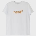 ''Nerd2'' T-Shirt - Görsel 2