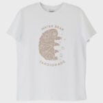 ''Tardigrade'' T-Shirt - Görsel 2