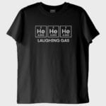 ''Laughing Gas'' T-Shirt