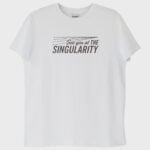 ''See You'' T-Shirt - Görsel 2