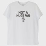 ''Fan'' T-Shirt - Görsel 2