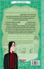 Babalar ve Oğullar - Görsel 2