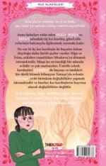 Üç Kız Kardeş - Görsel 2