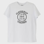 ''Classically Trained 2'' T-Shirt - Görsel 2