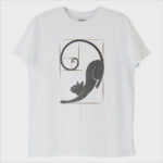 ''Organic Perfection'' T-Shirt - Görsel 2