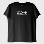 ''Greater Than Division'' T-Shirt