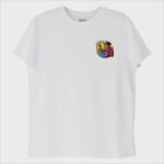 ''Marie Curie'' T-Shirt - Görsel 2