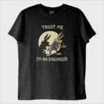 ''Im an Engineer'' T-Shirt