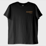 ''Again History'' T-Shirt