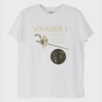 ''Voyager'' T-Shirt - Görsel 2