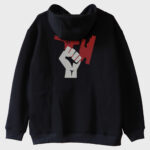 ''Bilimi Savun'' Sweatshirt - Görsel 3