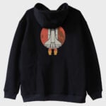 ''Hedef Mars'' Sweatshirt - Görsel 3