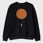 "The Solar Line" Sweatshirt