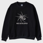 ''Web Developer'' Sweatshirt
