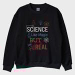 "Periodic Wonder" Sweatshirt